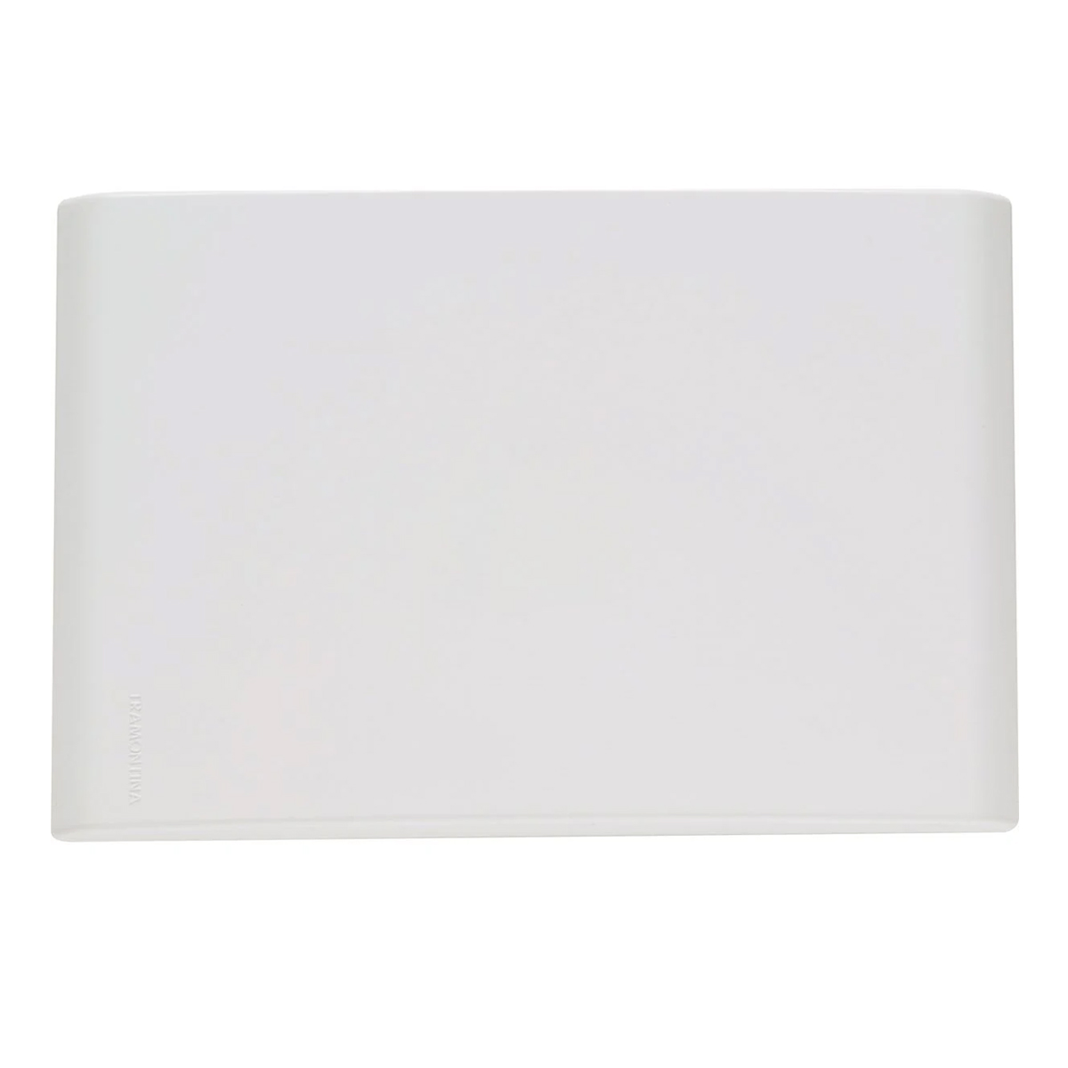 Placa Acabamento 4x2 Cega Branco Liz 57106/201 - Tramontina