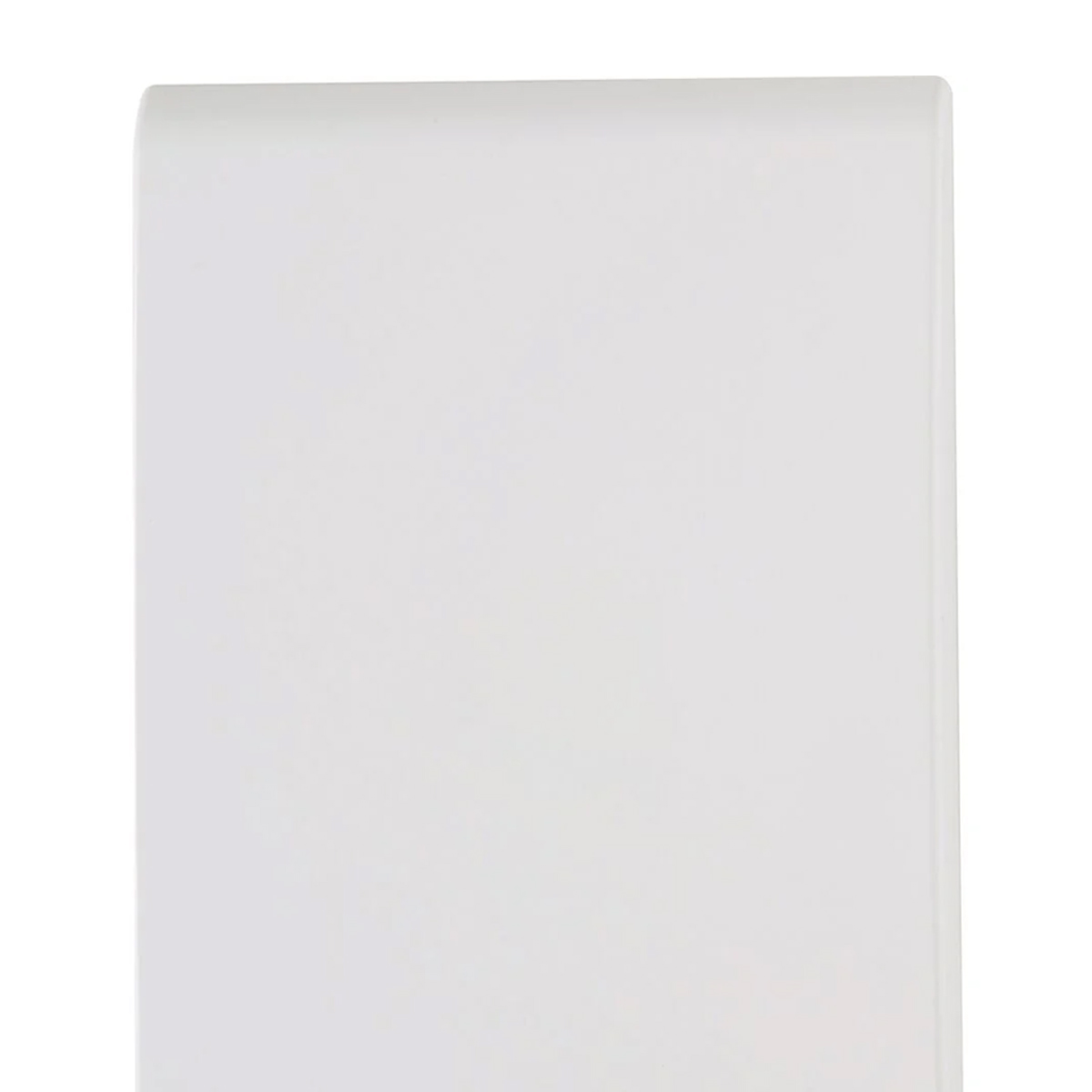 Placa Acabamento 4x2 Cega Branco Liz 57106/201 - Tramontina