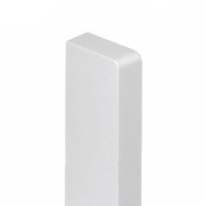 Tampa Extremidade Sistema X 20X12 - Pial