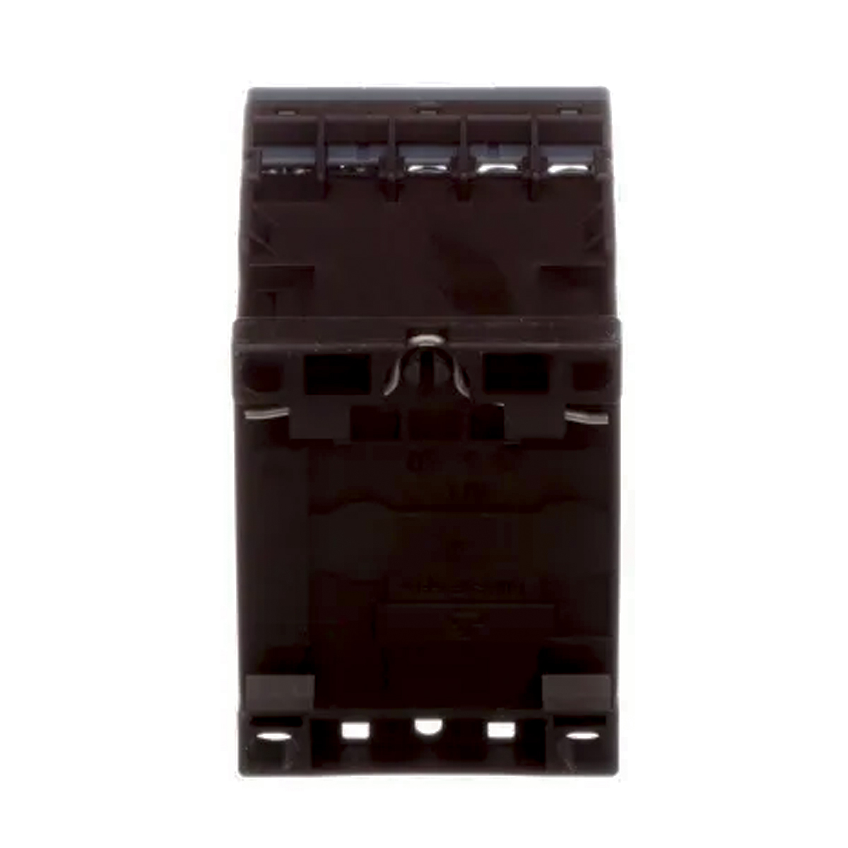 Contator De Potência Tripolar 12A 24V 1Na 50/60Hz 3RT20171AB01 Siemens