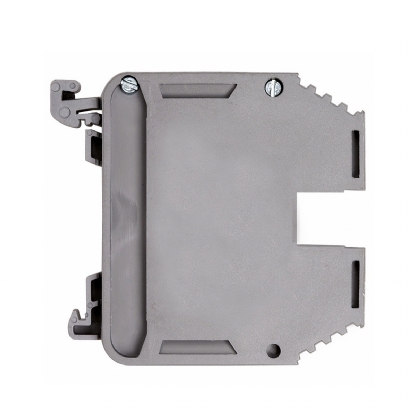 Conector Borne Passagem 2 Conexões 35mm 750V Cinza BTWP 35 - WEG