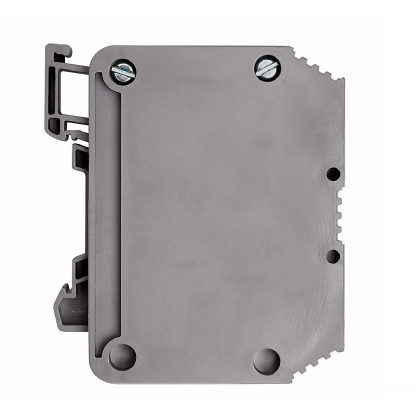 Conector Borne Passagem 2 Conexões 70mm 750V Cinza BTWP 70 - WEG