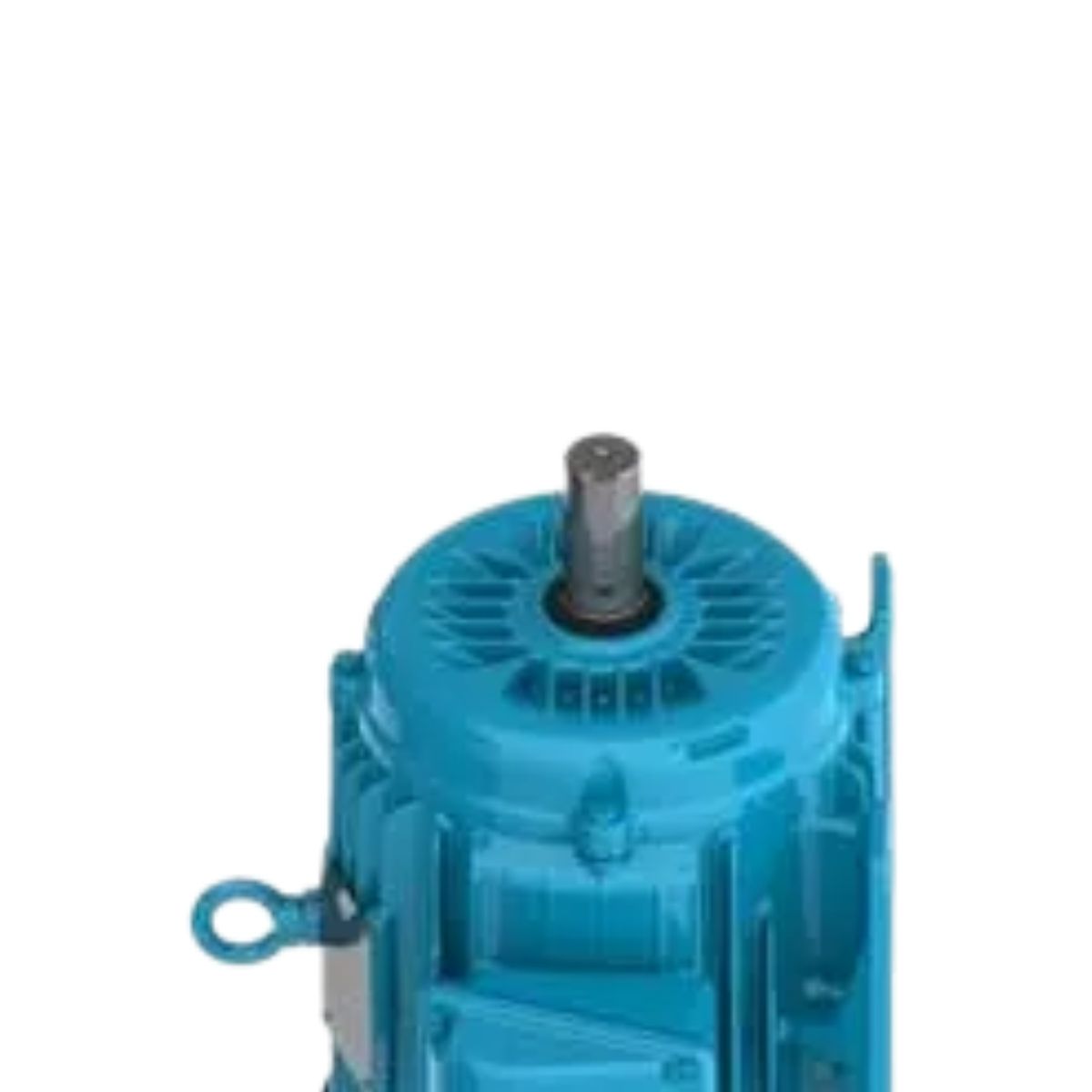 Motor Elétrico W22 Ir2 Trifásico 4P 1,5Cv 220/380/440V 80 B3D 60Hz Ip55 1800Rpm - Weg
