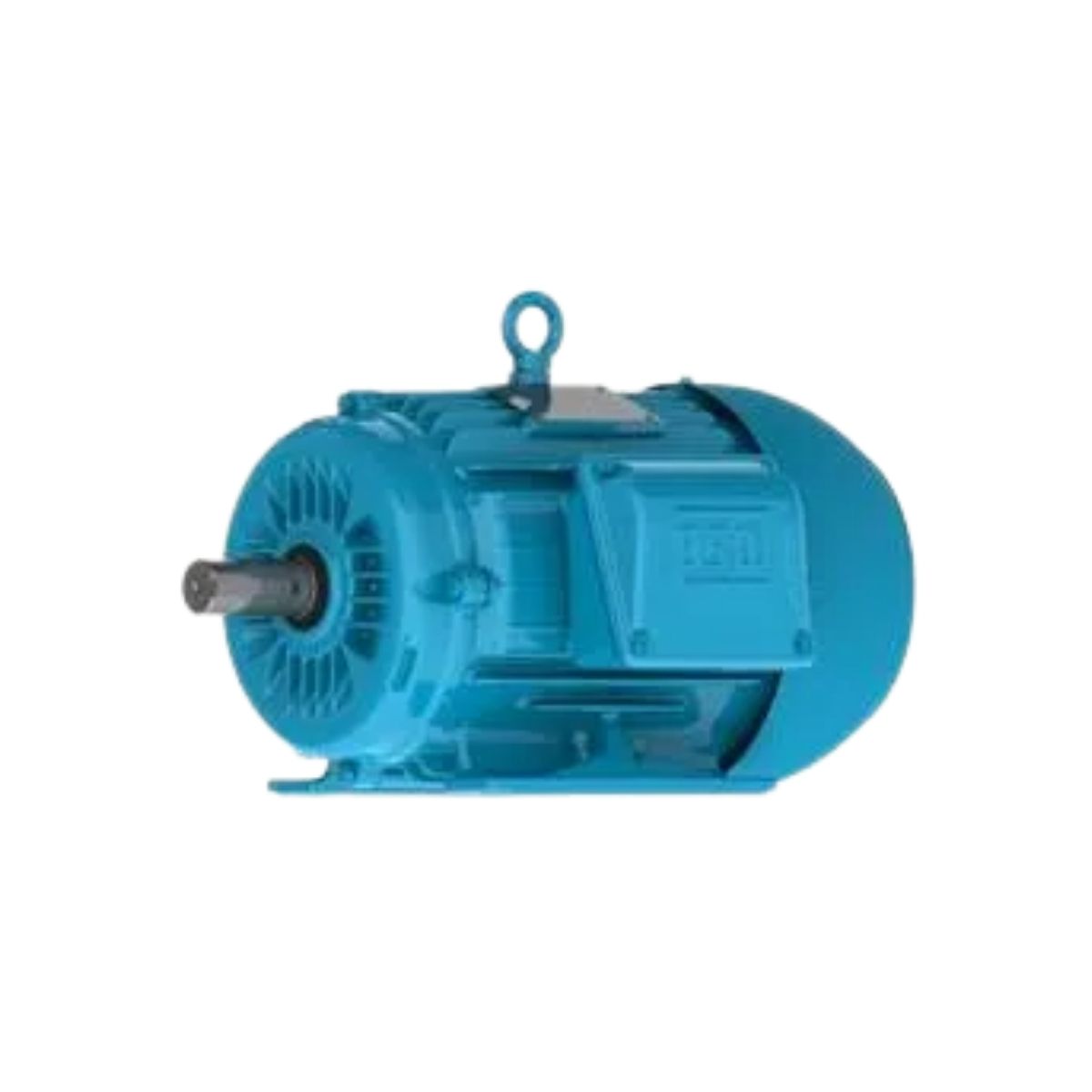 Motor Elétrico W22 Ir2 Trifásico 4P 1,5Cv 220/380/440V 80 B3D 60Hz Ip55 1800Rpm - Weg