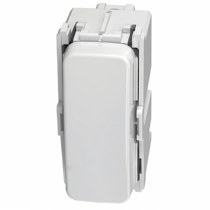 Módulo Interruptor Simples 10A Composé Branco - WEG