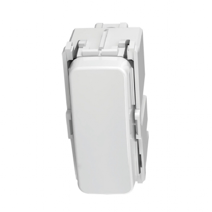 Módulo Interruptor Intermediário 10A Composé Branco - WEG