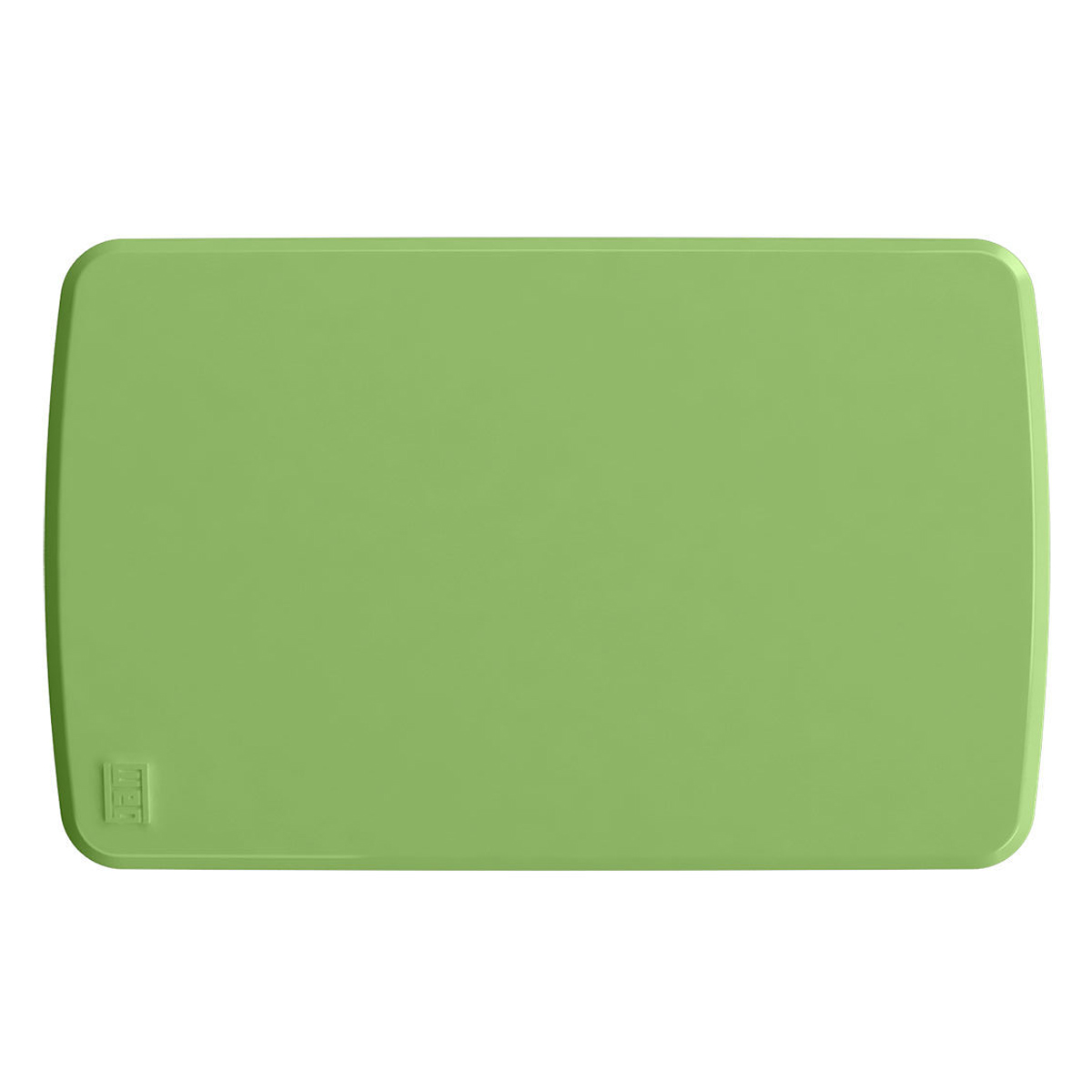 Placa Acabamento 4x2 Cega Verde Plástico Composé 13207293 Weg