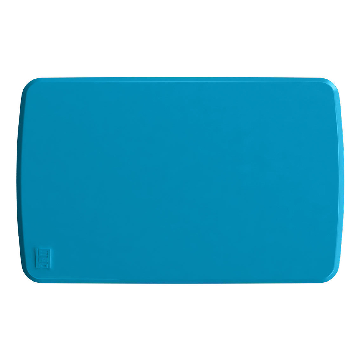 Placa Acabamento 4X2 Cega Azul Plástico Composé 13207294 Weg