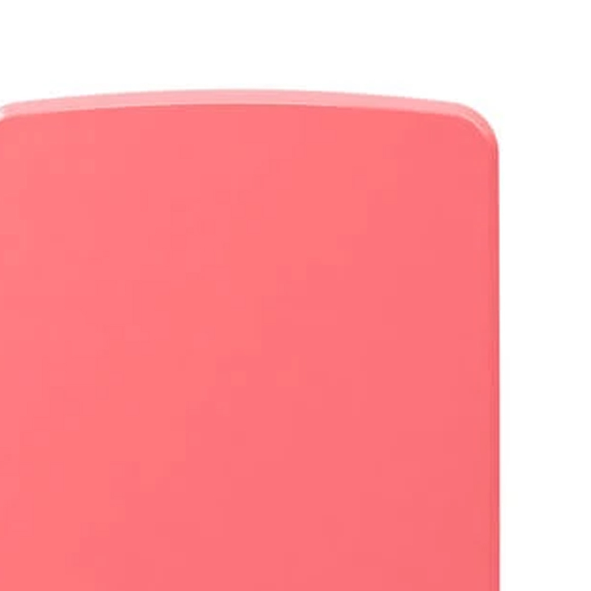 Placa Acabamento 4X2 Cega Rosa Plástico Composé 13207295 Weg