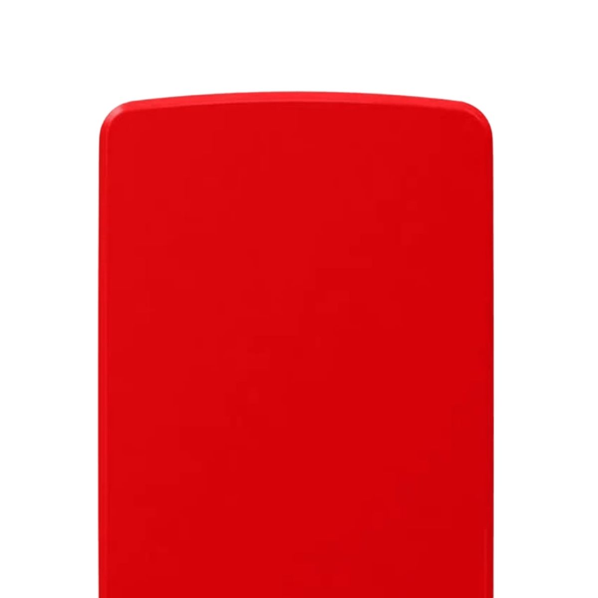 Placa Acabamento 4X2 Cega Vermelho Compose - Weg