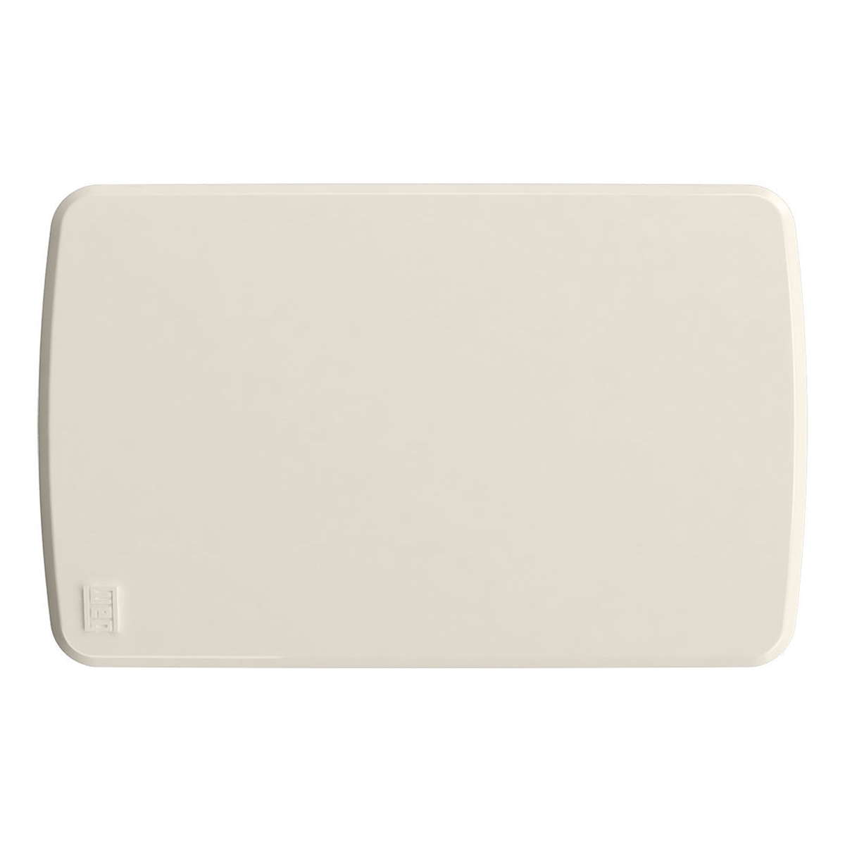 Placa Acabamento 4x2 Cega Marfim Composé 13272825 Weg