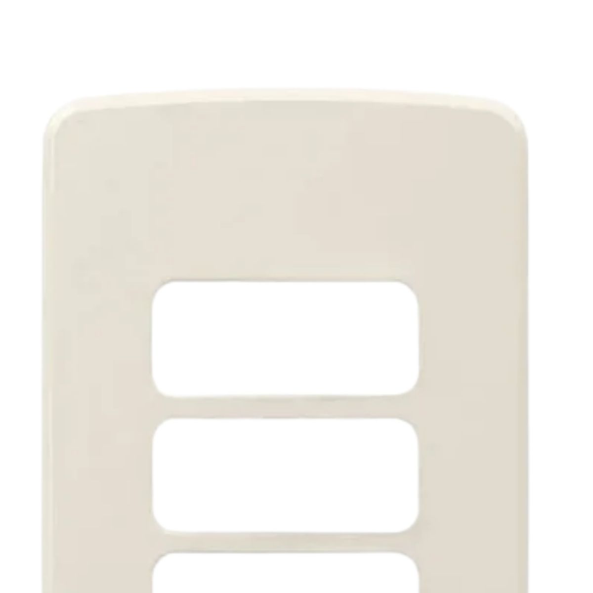 Placa Acabamento 4X2 3 Postos Mf Compose - Weg