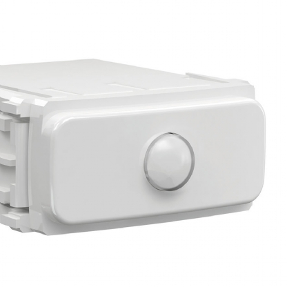 Módulo Sensor Presença 1 Módulo 3 Fios Bivolt Branco Compose 13206851 - WEG