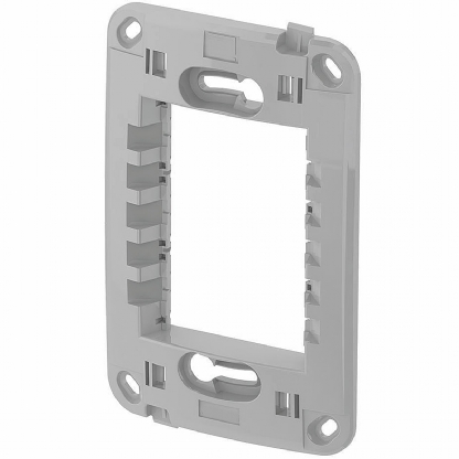Suporte Horizontal 4X2 Composé - WEG
