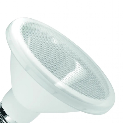 Lâmpada Led Par38 15W Bivolt E27 2700K Luz Amarela - Luminatti