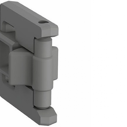 Intertravamento Para Contatores Af40 A Af96 Mec 1SBN033405T1000 - ABB