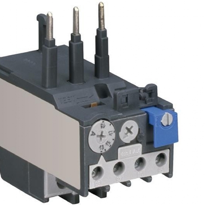 Relé Sobrecarga Térmico 18-25A Classe 10A TA25DU-25M - ABB
