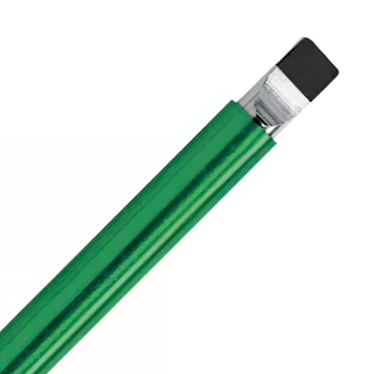 Chave Fenda (Paralela) Simples Isolada 1000V 3/16X6Pol (5X150Mm) Cabo Ergonômico Verde Belzer