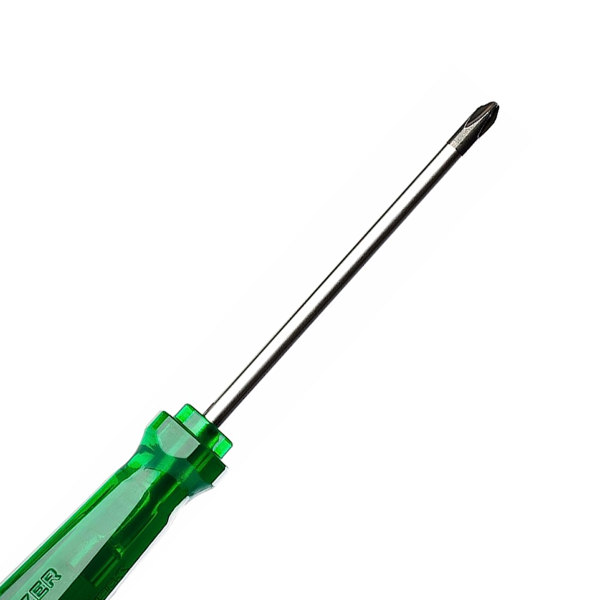 Chave Fenda Ponta Cruzada Philips Ph4 3/8X8 Polegadas 10X200mm - Belzer