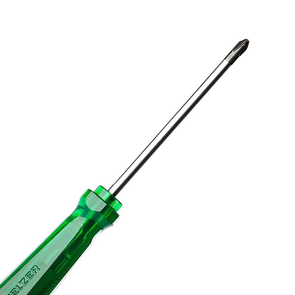 Chave Fenda Ponta Cruzada Philips Ph4 3/8X10 Polegadas 10X250mm - Belzer