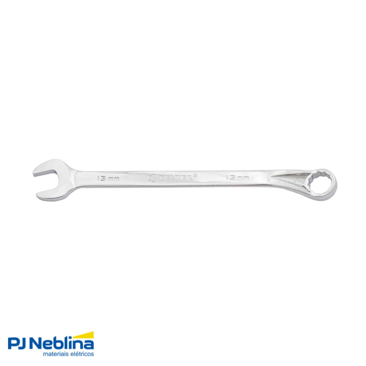 Chave Combinada 6 mm - Belzer