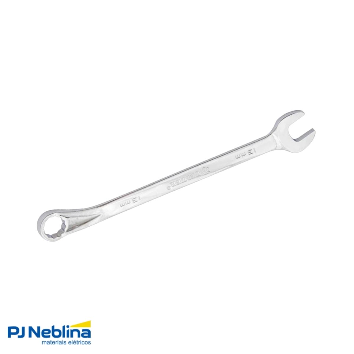 Chave Combinada 6 mm - Belzer