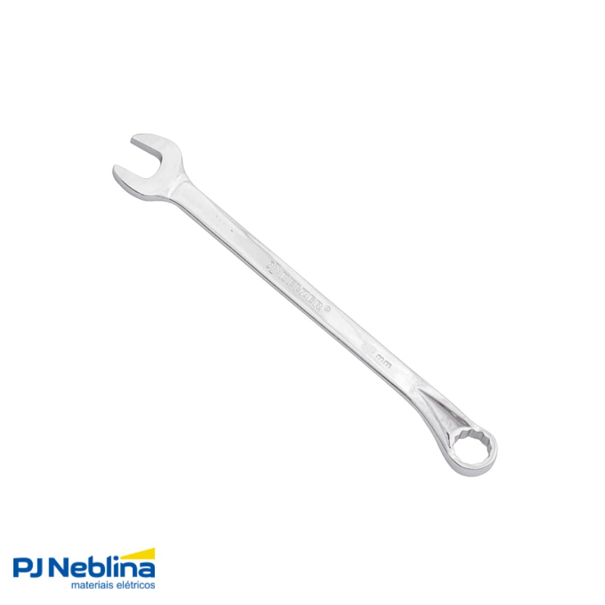 Chave Combinada 9 mm - Belzer