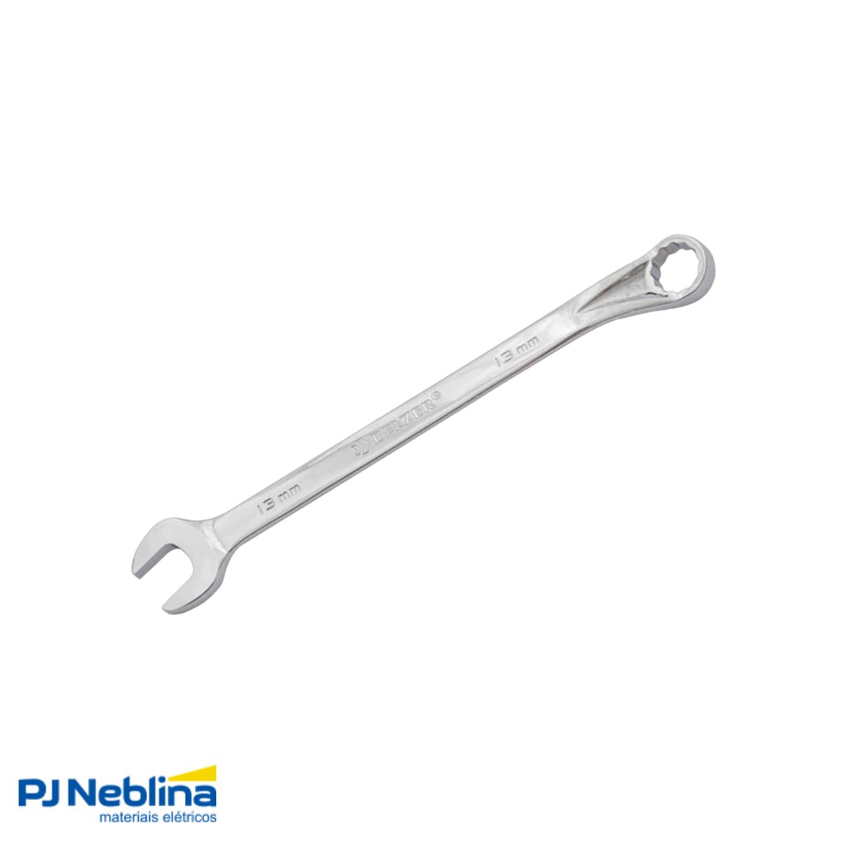 Chave Combinada 16 mm - Belzer