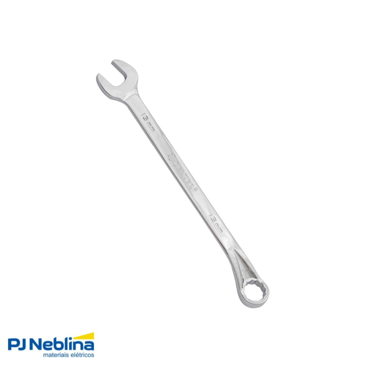 Chave Combinada 16 mm - Belzer