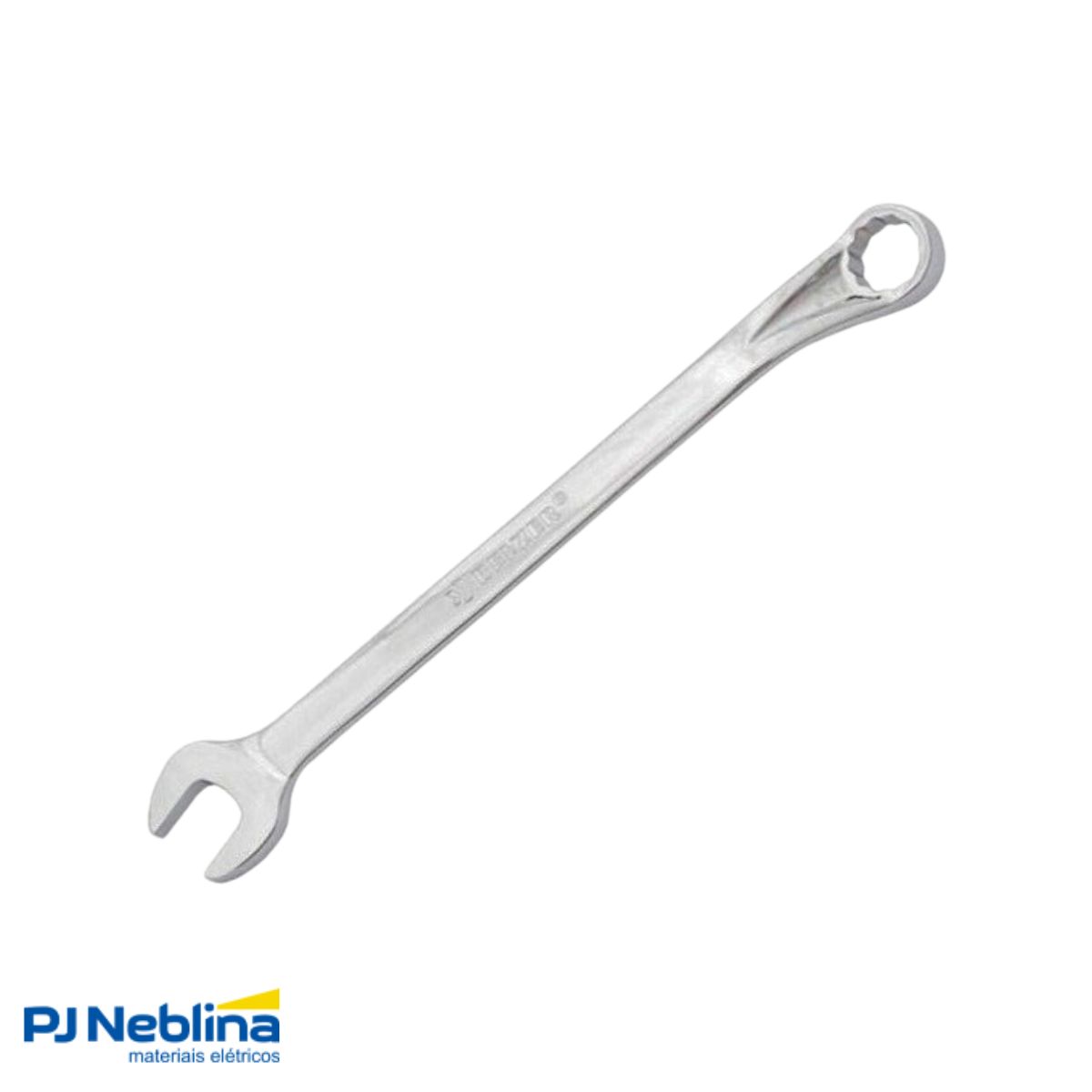 Chave Combinada 18 mm - Belzer