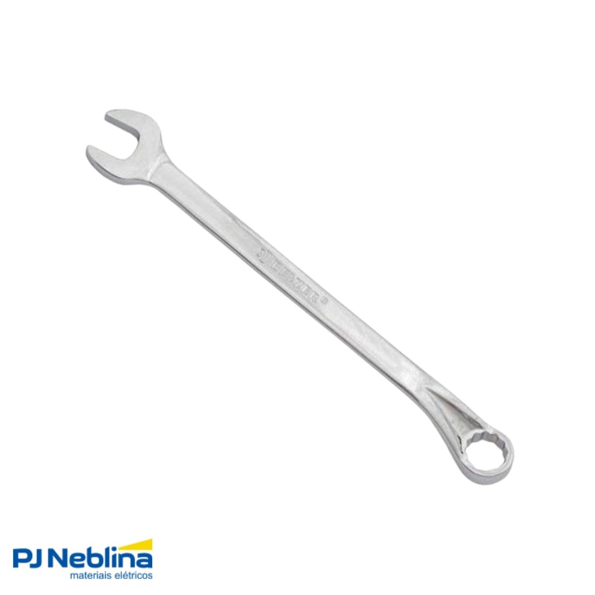Chave Combinada 18 mm - Belzer