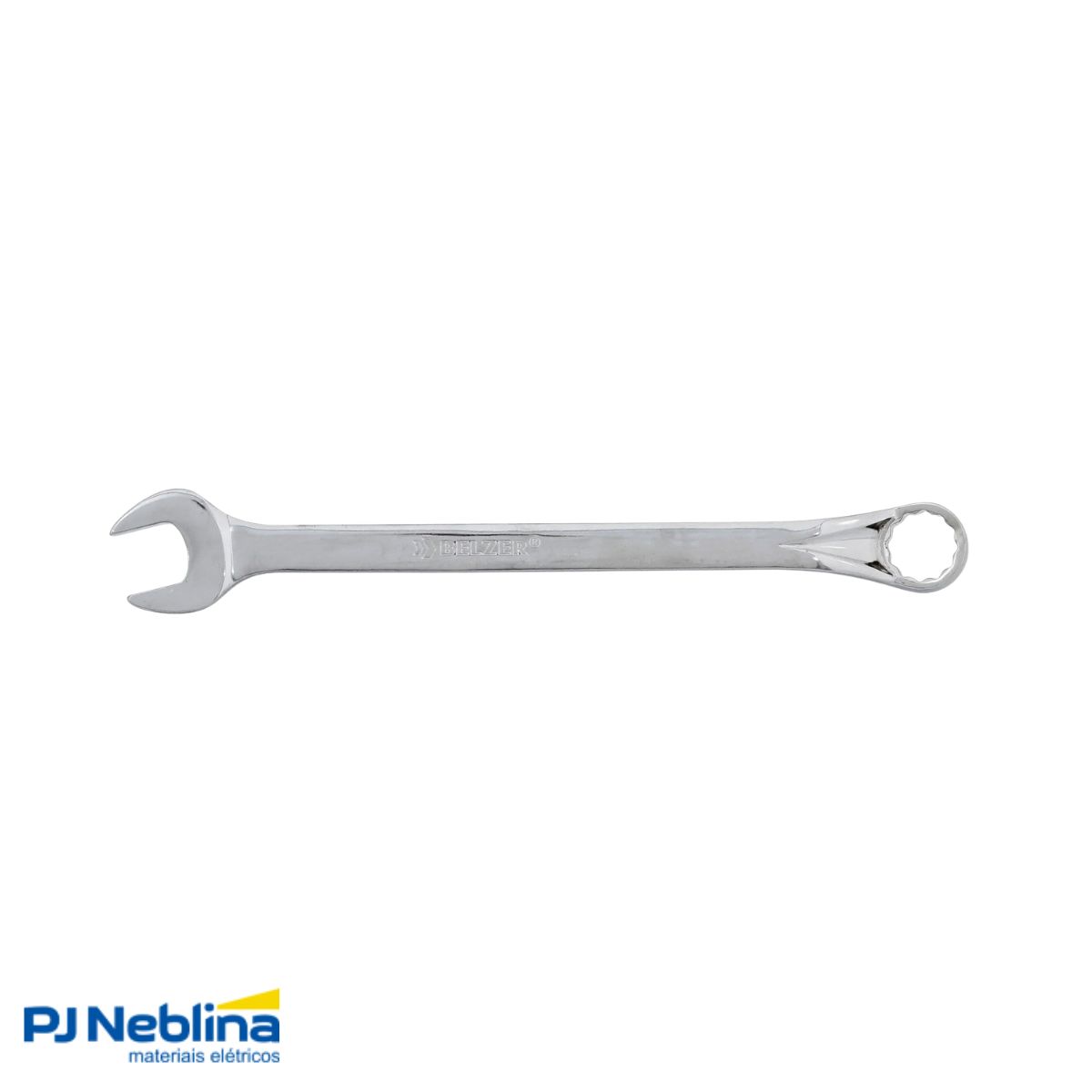 Chave Combinada 25 mm -  Belzer