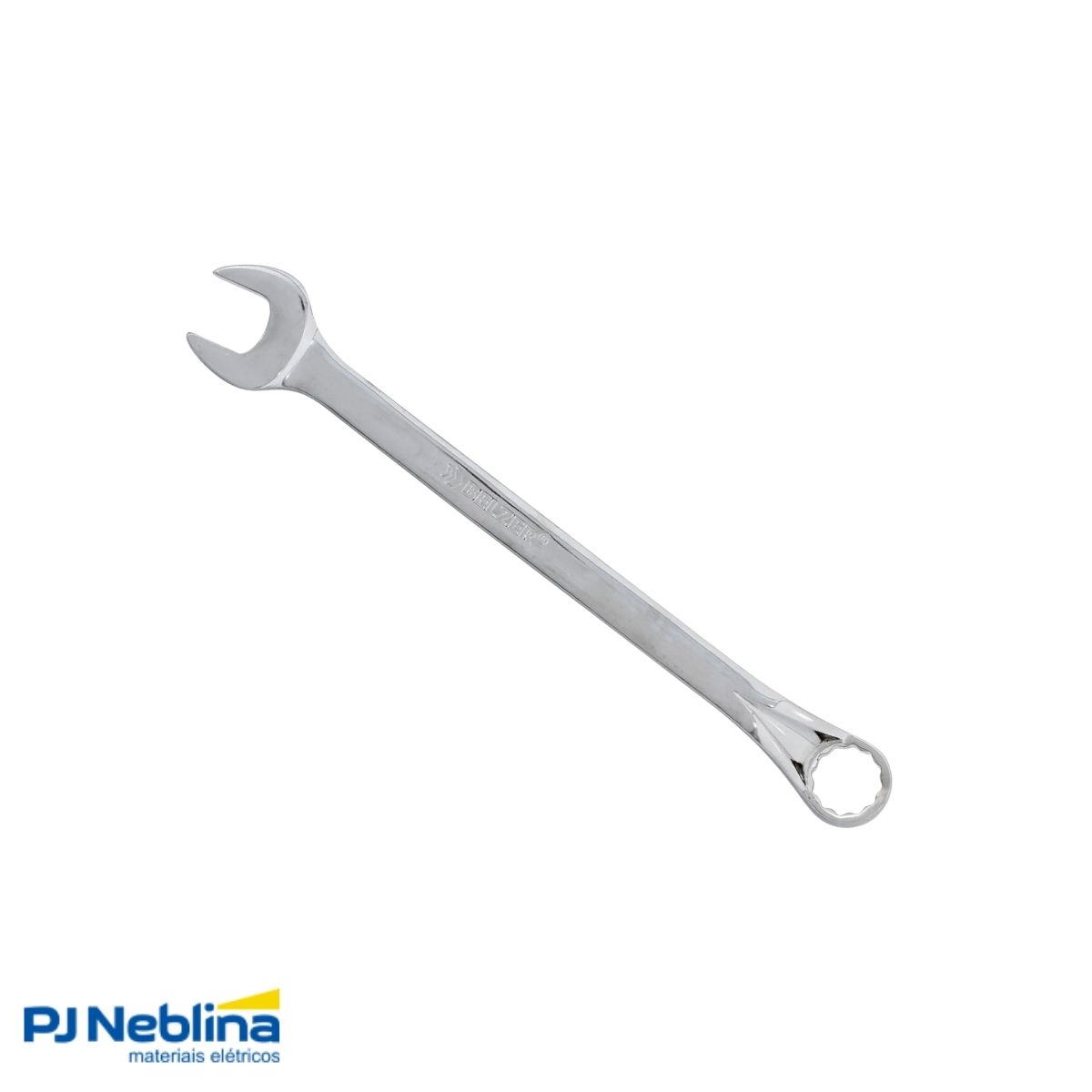 Chave Combinada 25 mm -  Belzer