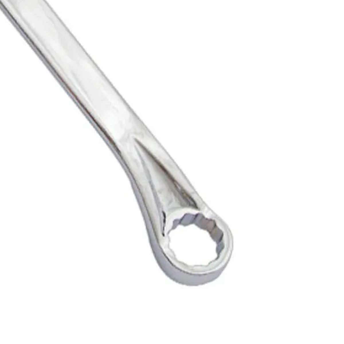 Chave Combinada 27Mm Cromo Vanádio Belzer