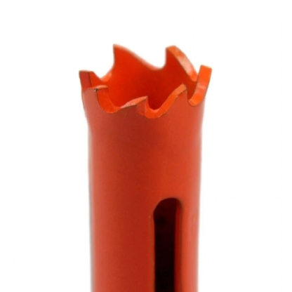 Serra Copo 9/16 Polegadas 14mm - Lufkin