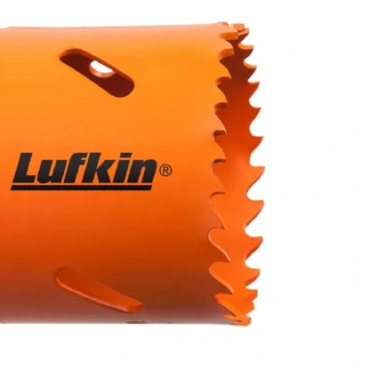 Serra Copo 11/16 Polegadas 17mm - Lufkin