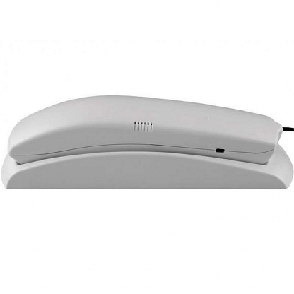 Telefone Residencial Com Fio Tc20 Cinza - Intelbras