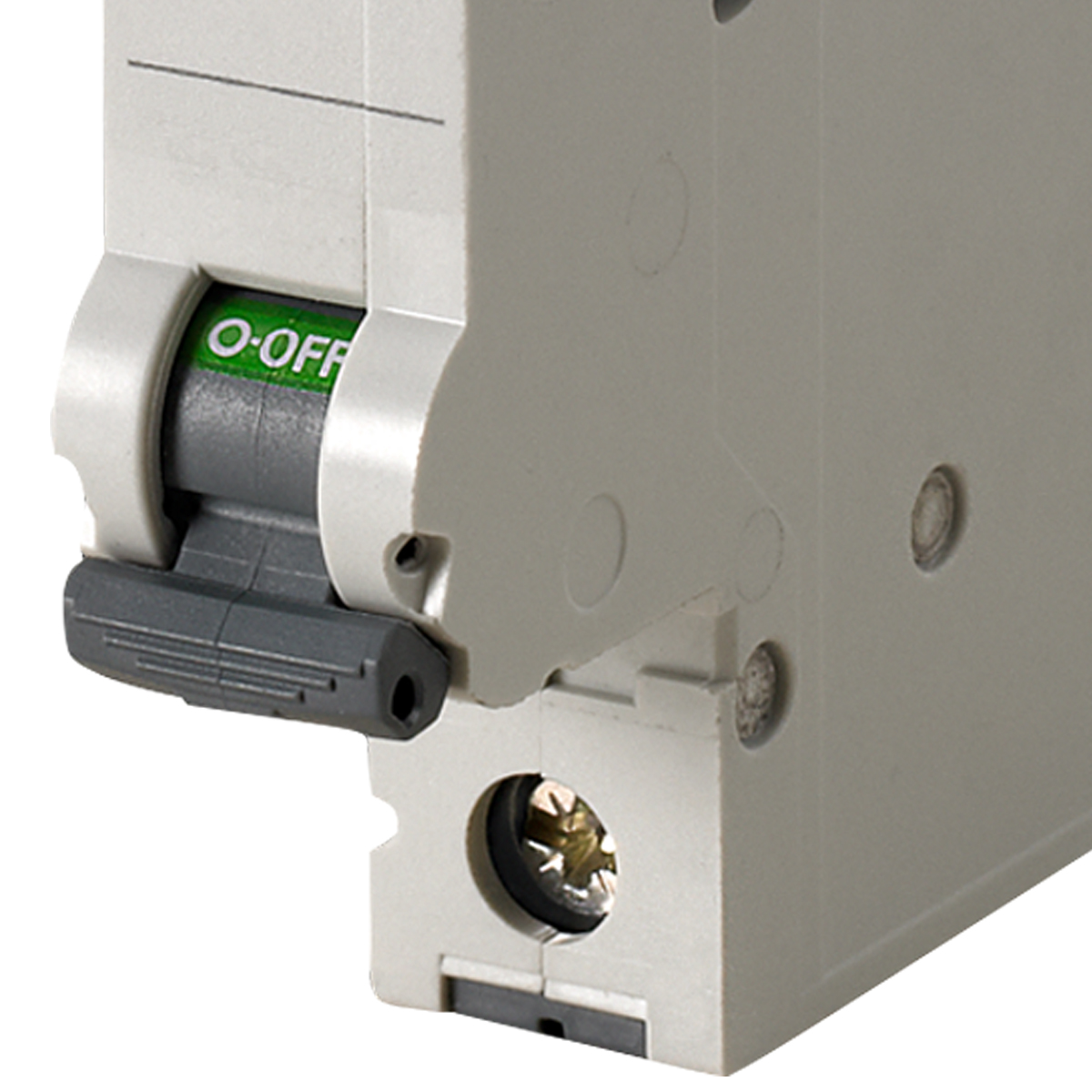 Disjuntor Mini Din Unipolar 20A Curva C 4,5Ka 220/380V 5SL31207MB Siemens