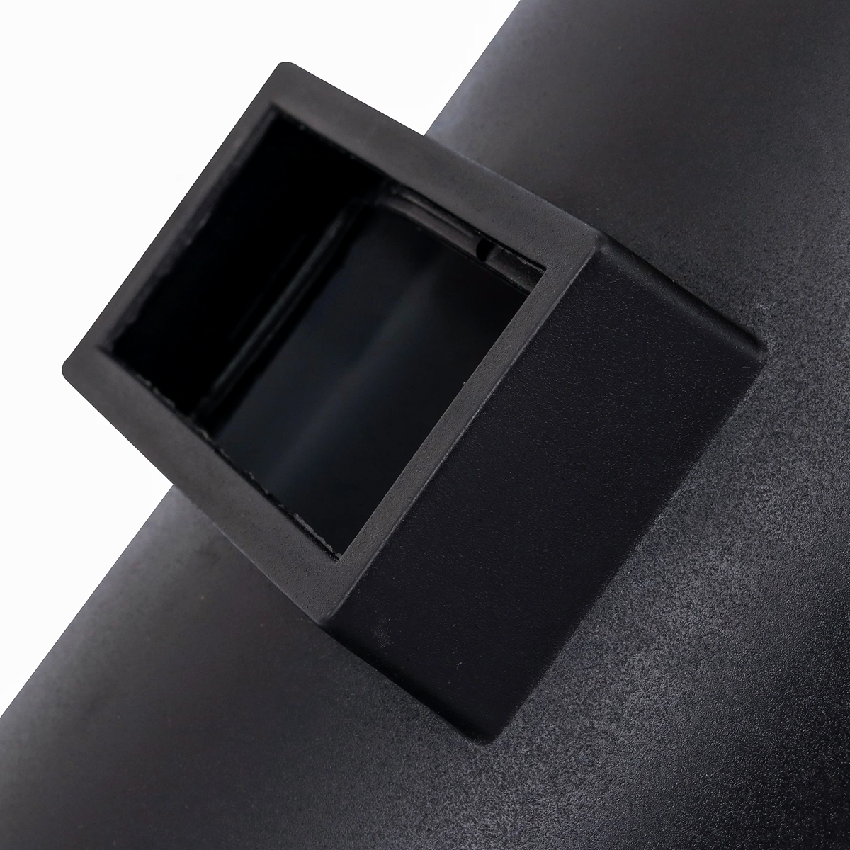 Máscara Segurança Solda Advanced Visor Fixo Sem Catraca Ca 15083 Preto - Carbografite