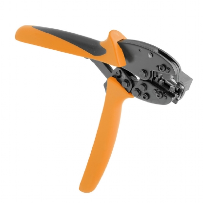 Alicate Manual De Crimpar Ctf Pv Wm4 Para Pv 1222870000 - Conexel