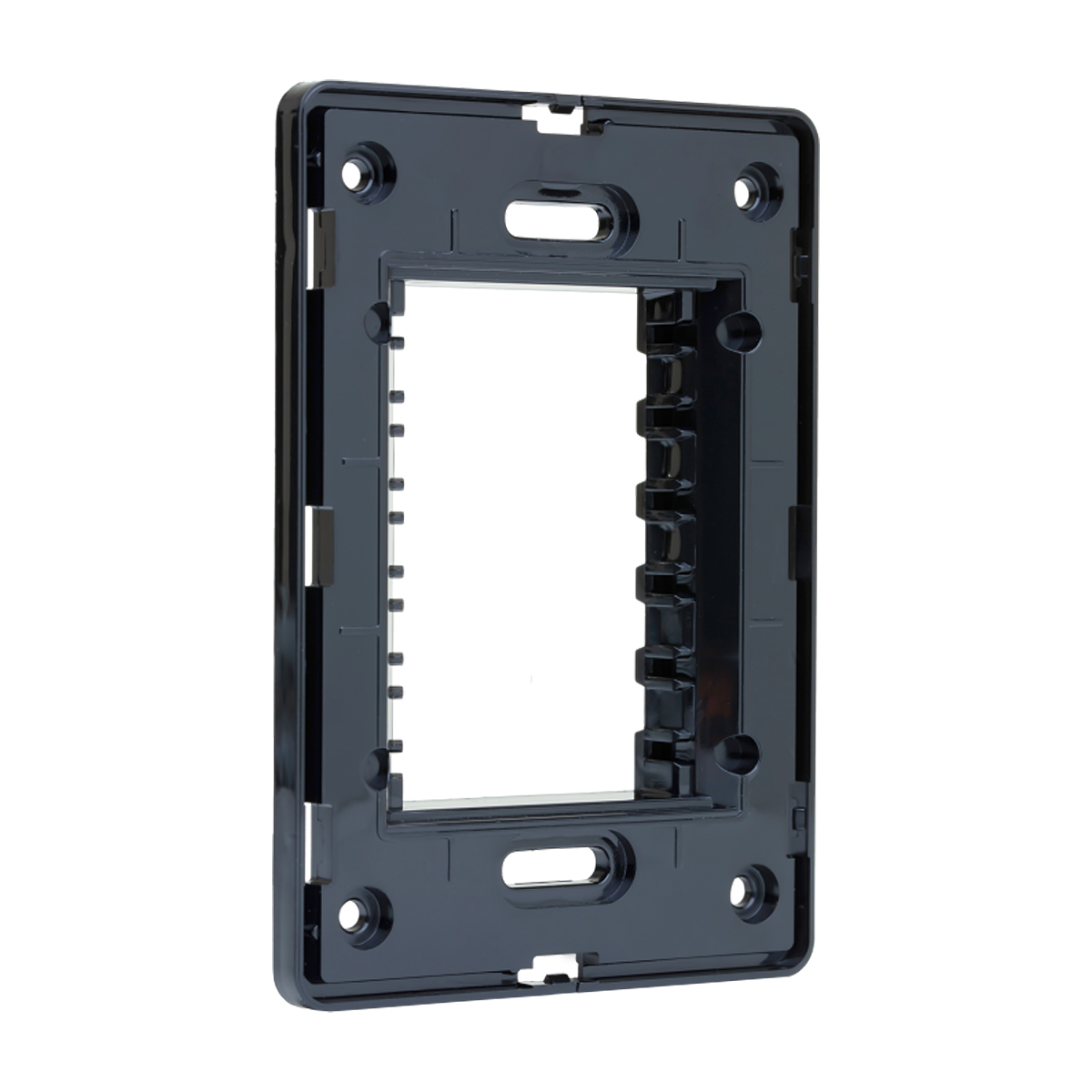 Suporte Unno 4X2 Para Caixa Preto 2CLA137390N1804 - ABB