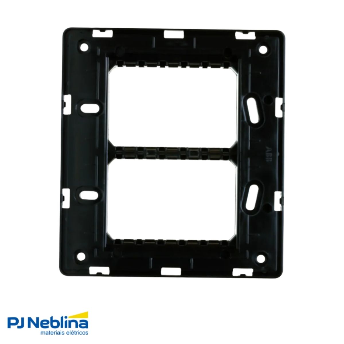 Suporte 4X4 6 Módulo Unno - Abb