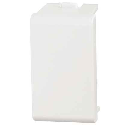 Módulo Cego 2 Unidades Lunare Branco - Schneider Electric