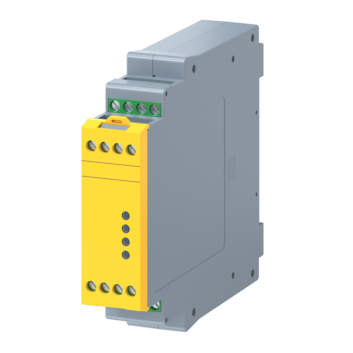 Controle Parada De Emergência Cpls-D301 CPLS-D301 - WEG