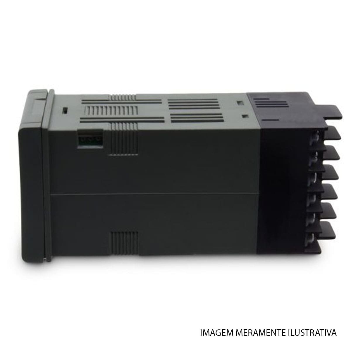 Relé Temporizador Digital Contador/Multifunção 1Seg-9999H 2 Spdt 2Naf 100-240V T42HLRR-K-P Coel