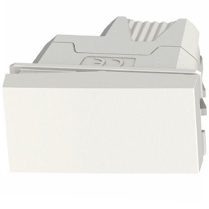 Módulo Interruptor Intermediário 10A Orion Branco - Schneider Electric