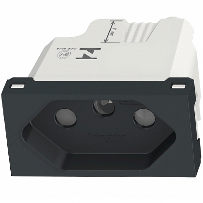 Módulo Tomada 20A Orion Grafite - Schneider Electric