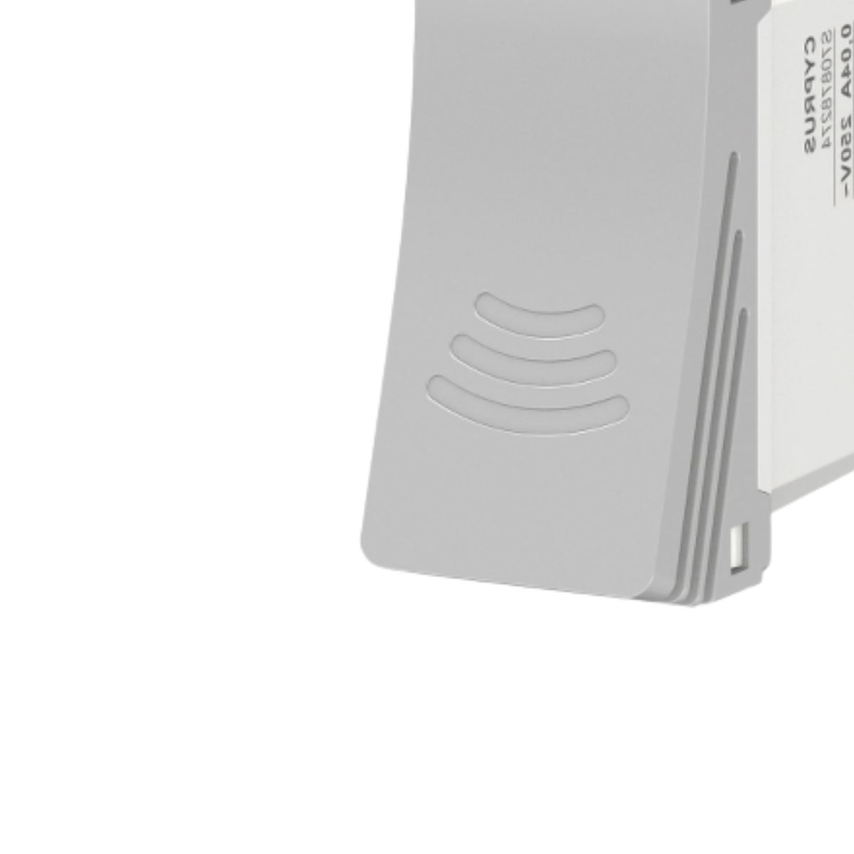 Modulo Campainha Cigarra 1 Modulo 220V Al Orion - Schneider