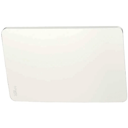 Placa Acabamento Cego 4X2 Orion Branco - Schneider Electric