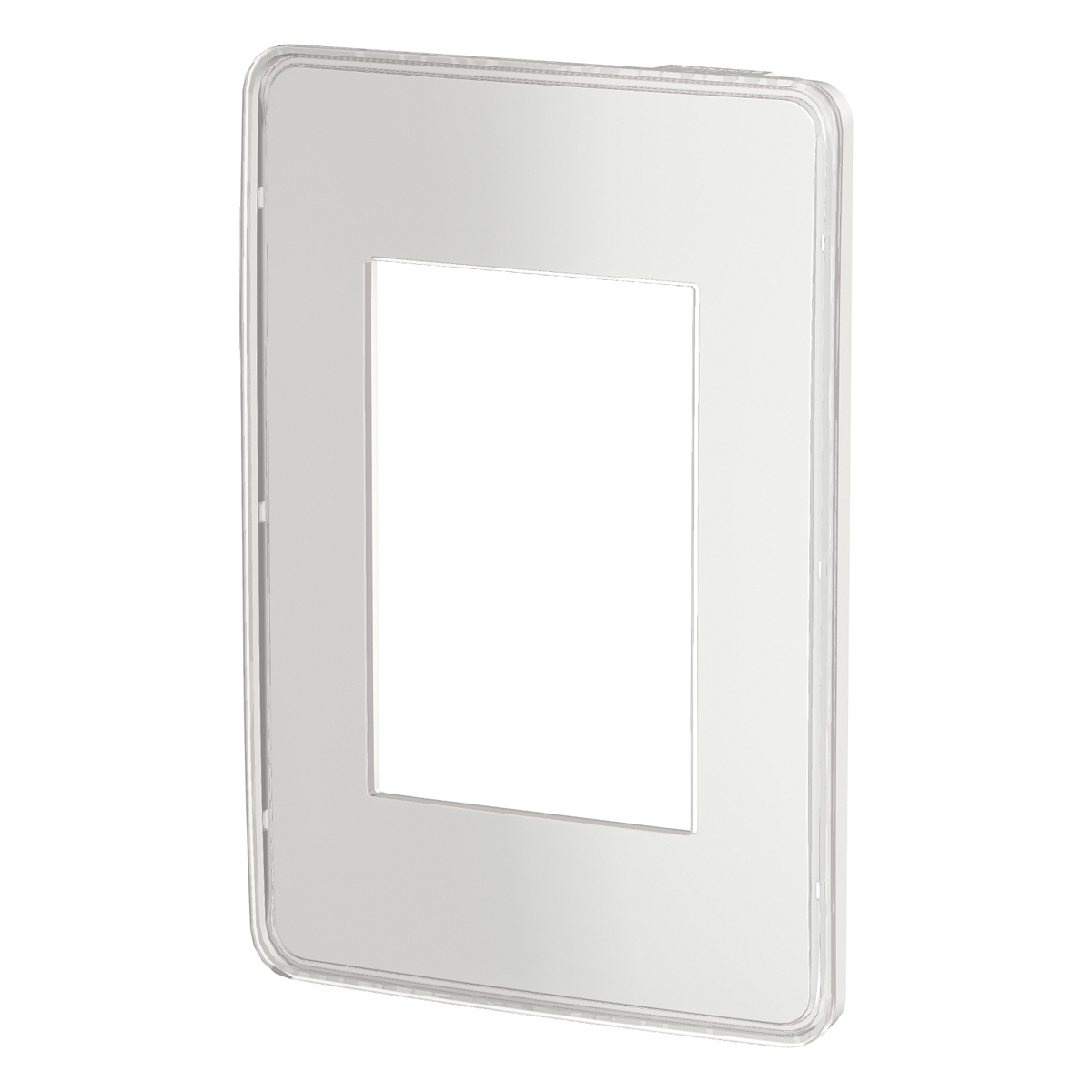 Placa Acabamento 4X2 3 Postos You Orion S739103005 - Schneider Electric